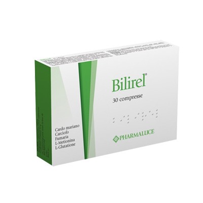 BILIREL 30CPR