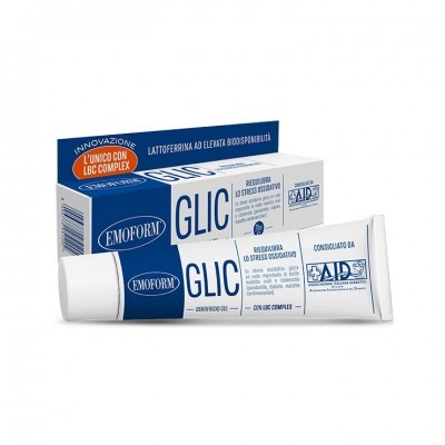 EMOFORM GLIC DENTIFRICIO 75ML