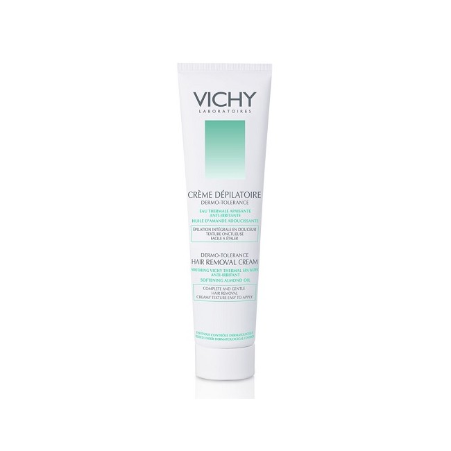 VICHY CREMA DEPILATORIA 150ML