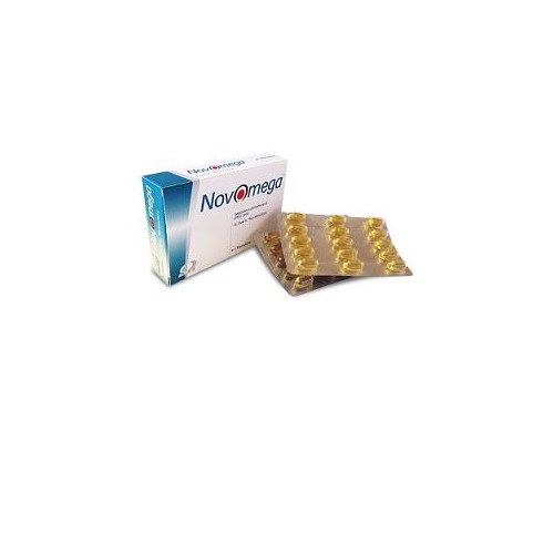 NOVOMEGA 30CPS