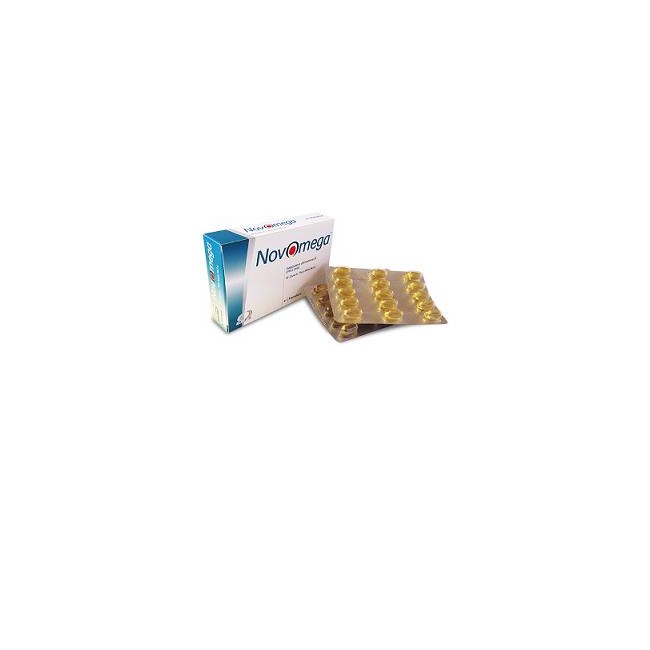 NOVOMEGA 30CPS