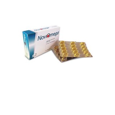NOVOMEGA 30CPS