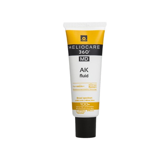 HELIOCARE 360 MD AK FLUID 50ML