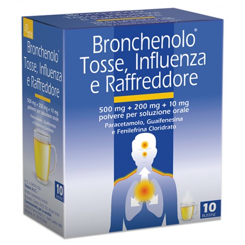 BRONCHENOLO TOSS INFL RAF%10BS