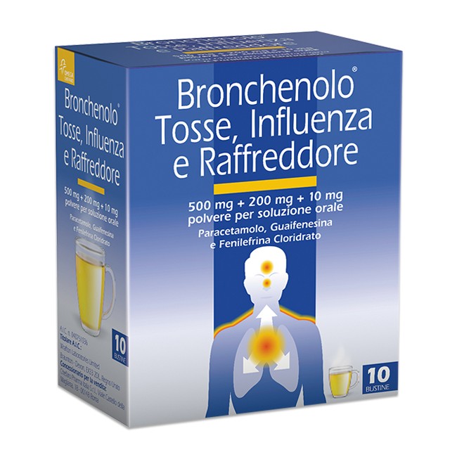 BRONCHENOLO TOSS INFL RAF%10BS