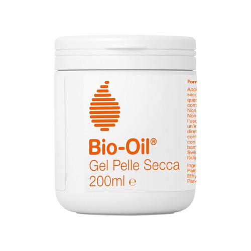 BIO OIL GEL PELLE SECCA 200ML