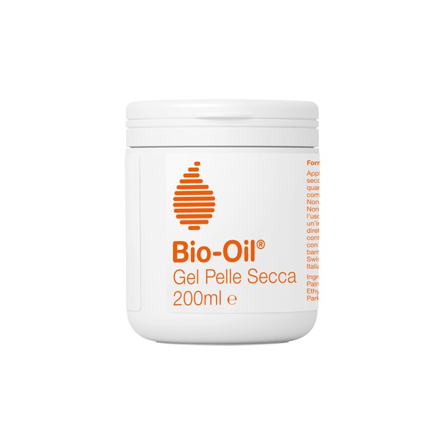 BIO OIL GEL PELLE SECCA 200ML