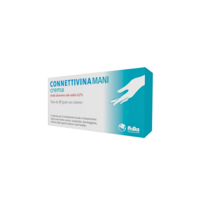 CONNETTIVINAMANI CREMA 30G