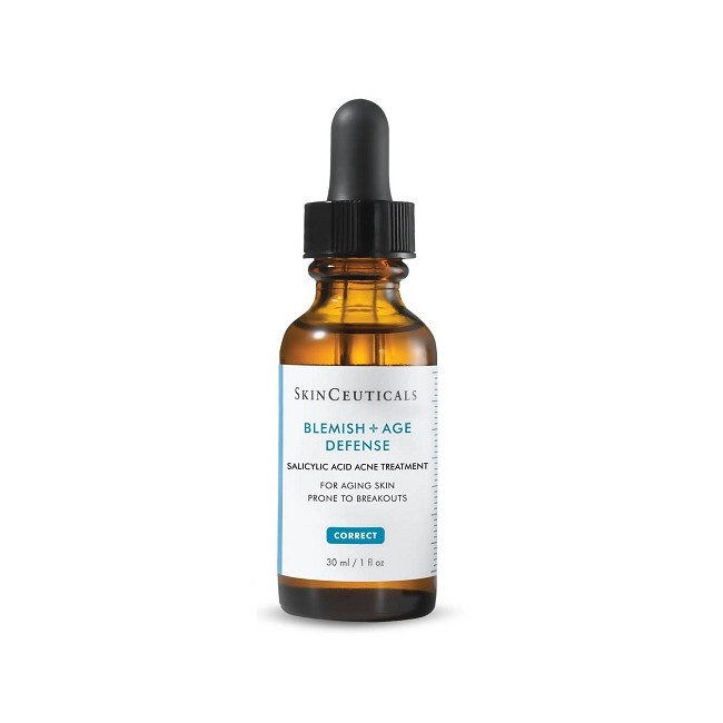 BLEMISH+AGE DEFENSE 30ML