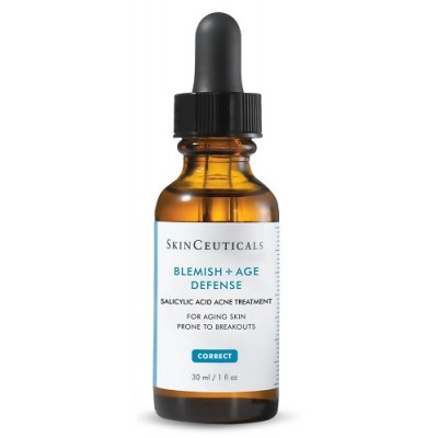 BLEMISH+AGE DEFENSE 30ML