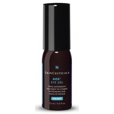AOX EYE GEL 15ML