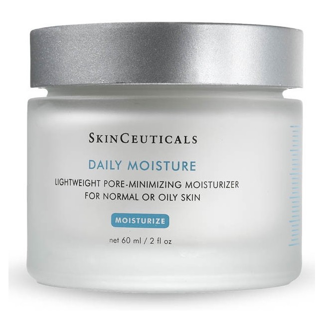 DAILY MOISTURE 60ML
