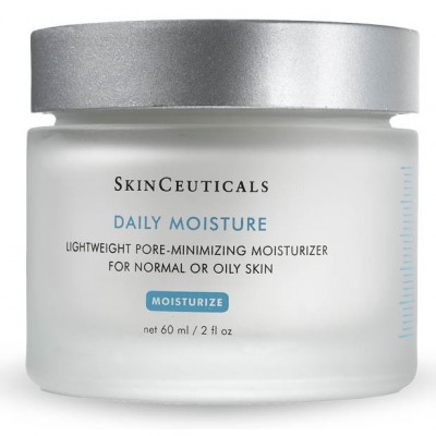 DAILY MOISTURE 60ML