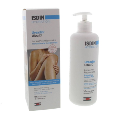 UREADIN LOTION10 400ML