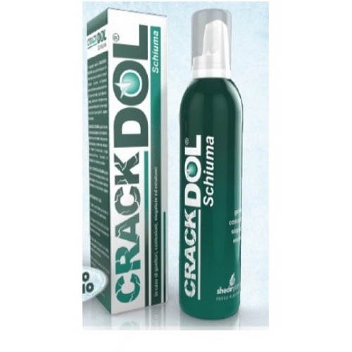 CRACKDOL SCHIUMA