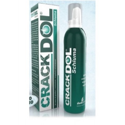 CRACKDOL SCHIUMA
