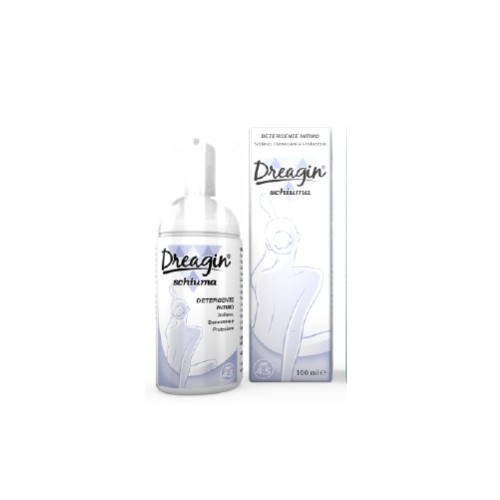 DREAGIN SCHIUMA 100ML