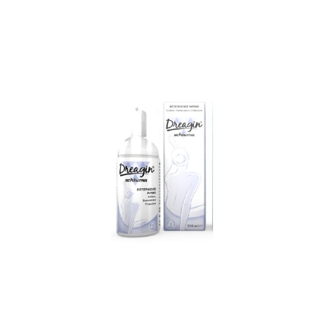 DREAGIN SCHIUMA 100ML