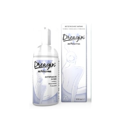 DREAGIN SCHIUMA 100ML