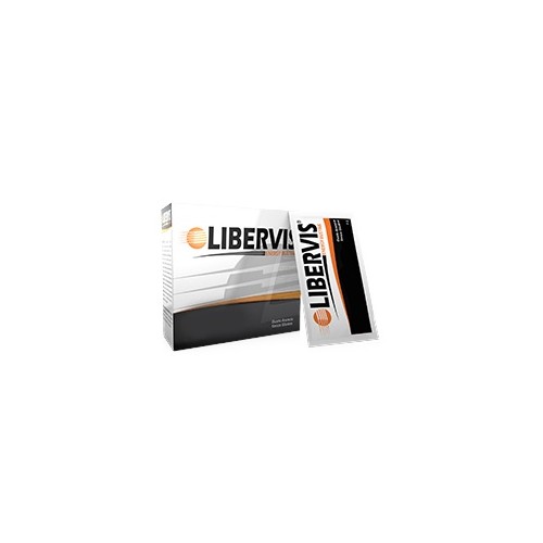 LIBERVIS ENERGY ARANCIA 20BUST