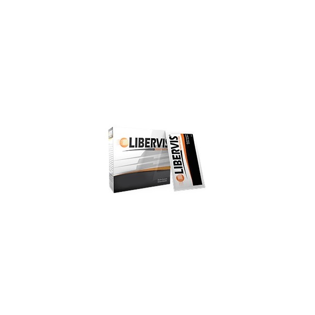 LIBERVIS ENERGY ARANCIA 20BUST