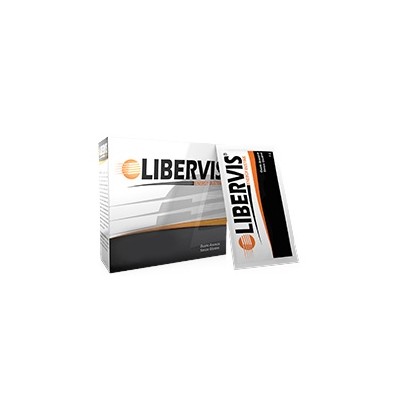 LIBERVIS ENERGY ARANCIA 20BUST