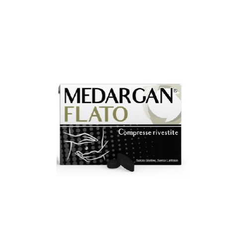 MEDARGAN FLATO 30CPR