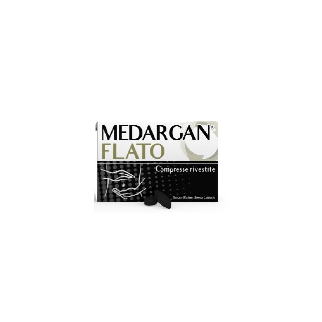 MEDARGAN FLATO 30CPR