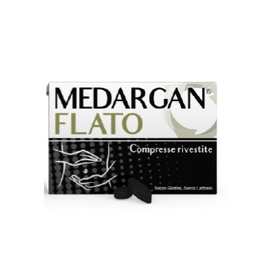 MEDARGAN FLATO 30CPR
