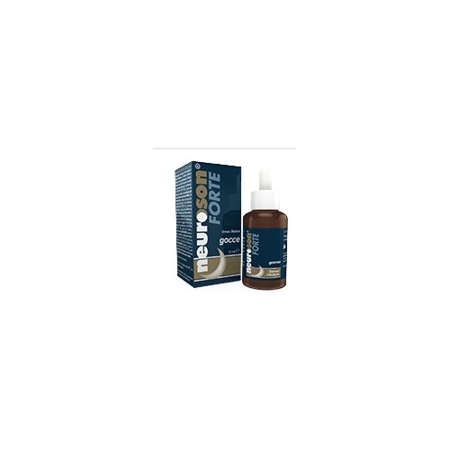 NEUROSON FORTE GTT 30ML