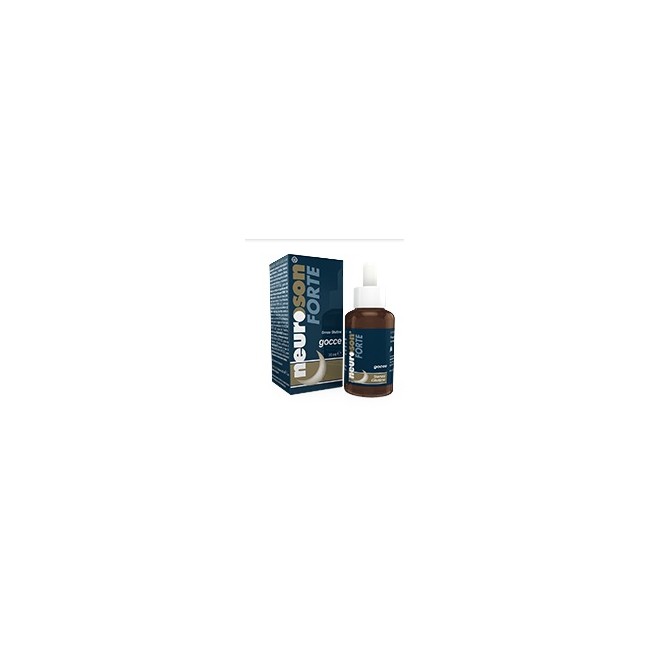 NEUROSON FORTE GTT 30ML