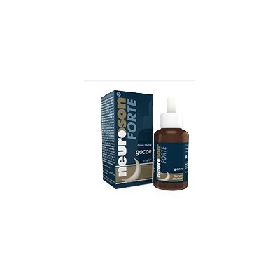 NEUROSON FORTE GTT 30ML