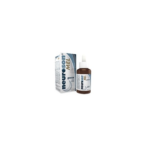 NEUROSON MEL GTT 30ML