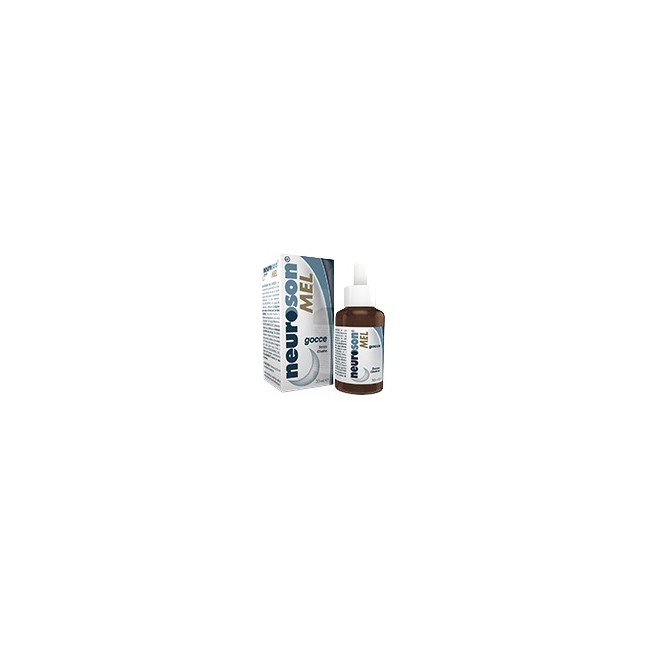 NEUROSON MEL GTT 30ML
