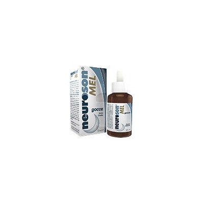 NEUROSON MEL GTT 30ML