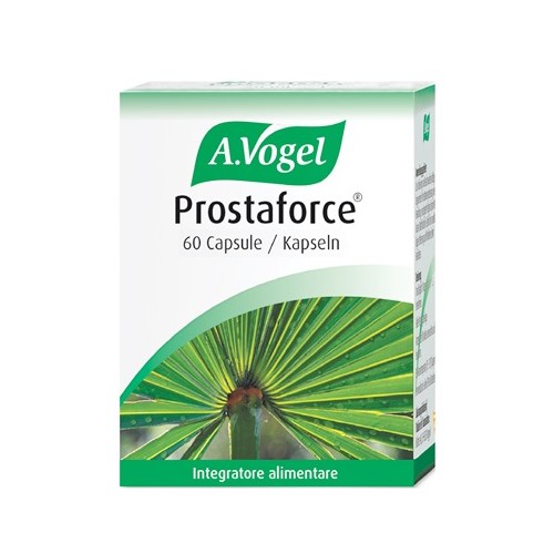 PROSTAFORCE 60CPS VOGEL