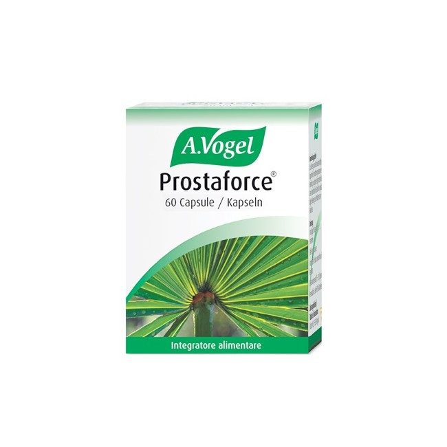 PROSTAFORCE 60CPS VOGEL