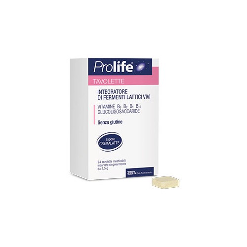 PROLIFE 24TAV