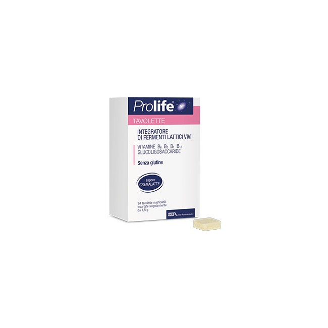 PROLIFE 24TAV