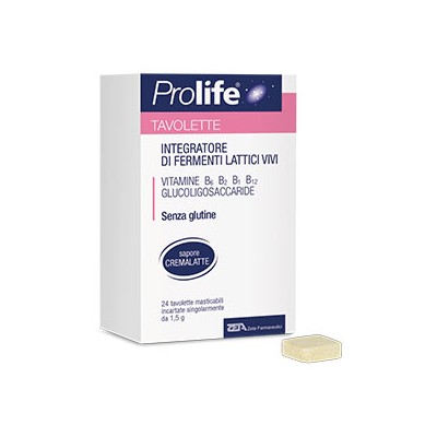 PROLIFE 24TAV