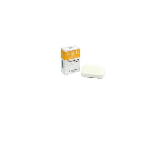 SAUGELLA SOLIDO ZOLFO 100G