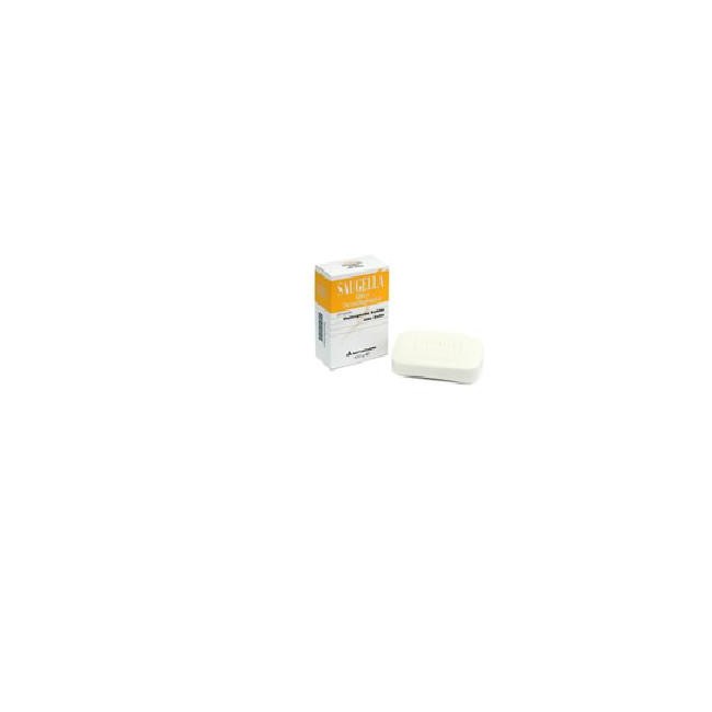 SAUGELLA SOLIDO ZOLFO 100G