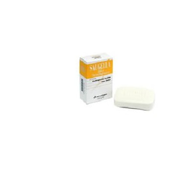 SAUGELLA SOLIDO ZOLFO 100G