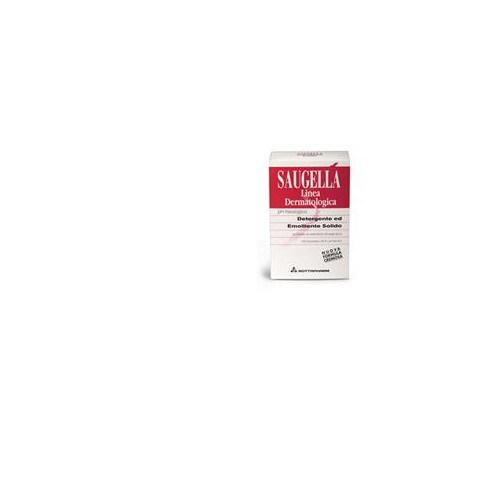 SAUGELLA 5 SOLIDO PH FISIOL100