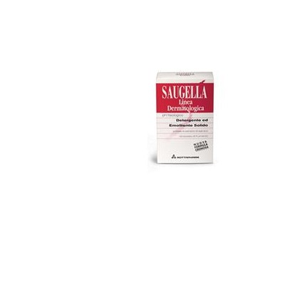 SAUGELLA 5 SOLIDO PH FISIOL100