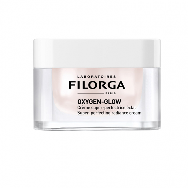FILORGA OXYGEN GLOW CREAM 50ML