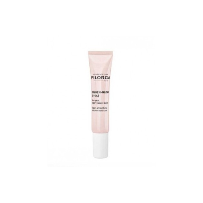 FILORGA OXYGEN GLOW EYE 15ML