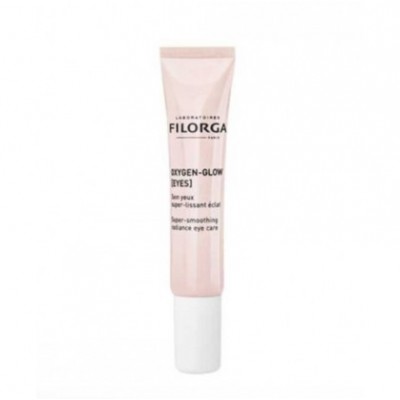 FILORGA OXYGEN GLOW EYE 15ML