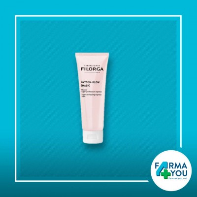 FILORGA OXYGEN GLOW MASK 75ML