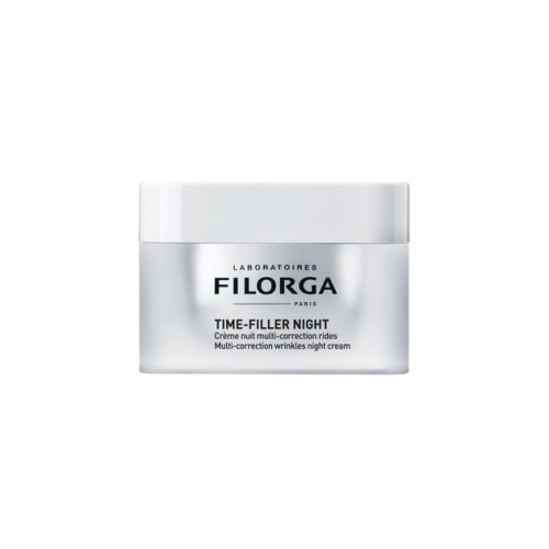FILORGA TIME FILLER NIGHT